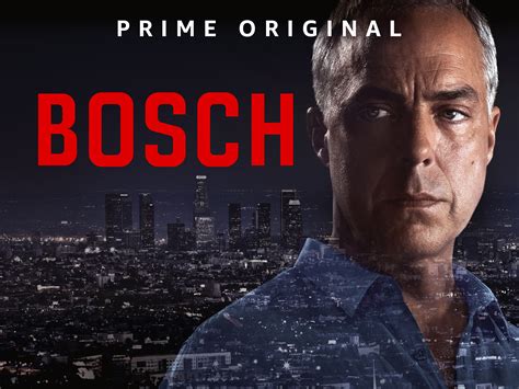 Prime Video: Bosch .